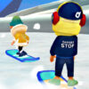 ski challenge 3d