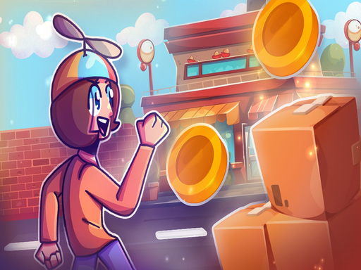 Σκιμπρόνξ Ράνερ