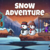 snow adventure