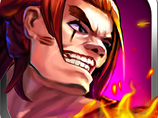 Οδός μαχητής