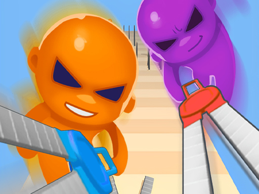 Τρομερό ψαλίδι