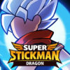 super stickman dragon