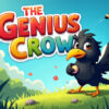 the genius crow