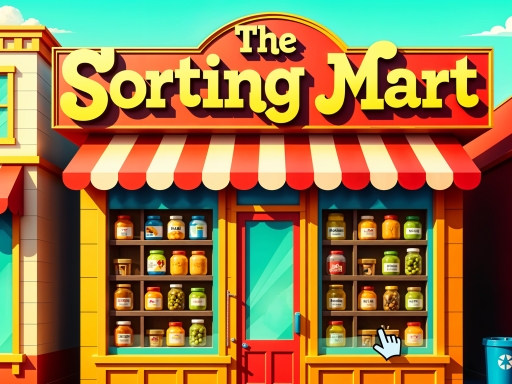 Το Sorting Mart