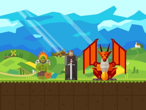 Ταξίδι του Βασιλιά των Θησαυρών