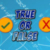 true or false
