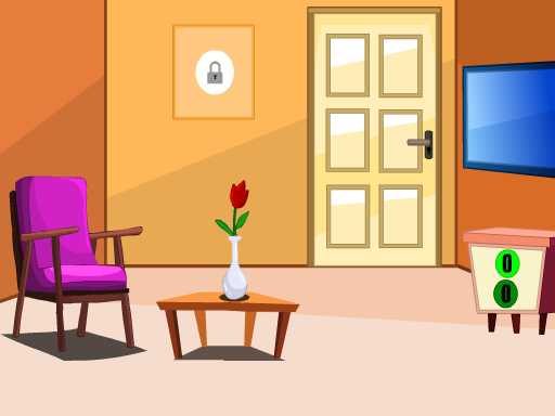 Η βίλα ταραχών ξεσπά