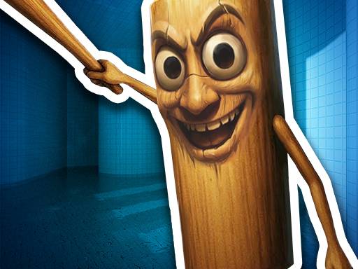 Δωμάτιο Καταδίωξης Μποτς Τουνγκ Σαχούρ