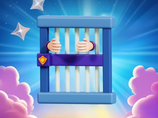 Απόδραση μέσω υπόγειες φυλακές