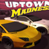 uptown madness car racing 2d