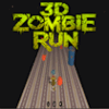 3d zombie run