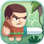 Πολεμιστής με Μπλοκ