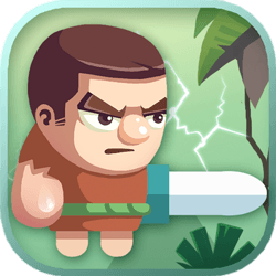 Πολεμιστής με Μπλοκ