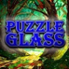 glass puzle
