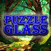 Γυάλινο παζλ