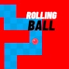 rolling ball