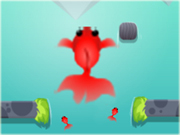 Υπέροχο τούβλο οδήγησε απευθείας περιήγηση