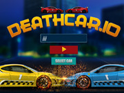 Deathcar.io: Αθλητισμός για πολλούς φανατικοί παίκτες προκάλεσε απευθείας σερφάρισμα