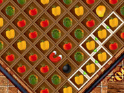 Τα τρόφιμα κατακλύζονται