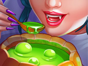 Μαγείρεμα αποκριών