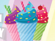 Αναμνήσεις παγωτού