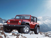 Jeep Stunt με οδήγηση ελεύθερος χρόνος