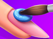 Τοιχογραφίες για τα νύχια