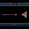 neon billiards