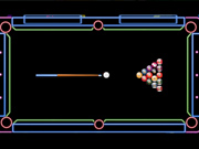 Νέον Μπιλιάρδο