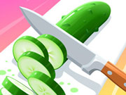 Χωρίς ίσο τέλειο Slices Grasp