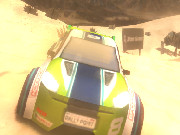 Ράλι Στάδιο 4